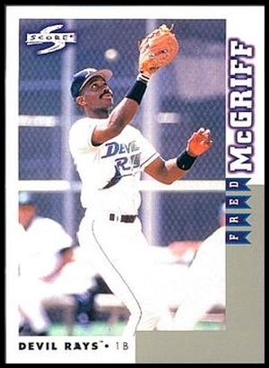 212 Fred McGriff